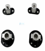 Eje Brazos Series Mini