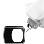 Vidrio UV Mini 1