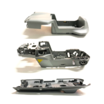 Air 2S Botton/Up/Middle/Front Case