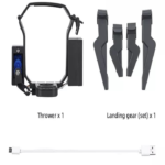 Lanzador Mavic 3 Series