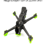Frame Nazgul Evoque F5X