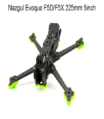 Frame Nazgul Evoque F5X