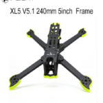 Frame Freestyle XL5 V5.1