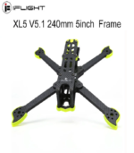 Frame Freestyle XL5 V5.1