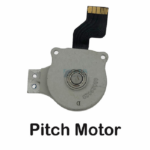 Pitch Motor Phantom 4 Pro
