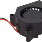 Ventilador de Capa 24VDC - Imagen 4