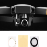 Vidrio UV para Mavic Pro