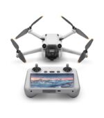 DJI Mini 3 Pro (Control Con Pantalla - RC)