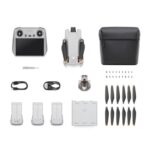 DJI Mini 3 Fly More Combo Plus (DJI RC)