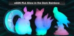 LUMINOUS PLA - Imagen 3