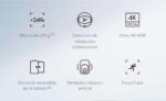DJI Mini 3 Fly More Combo Plus (DJI RC) - Imagen 8