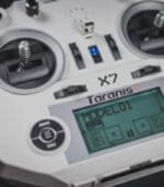 QX7 Control Remoto - Imagen 3