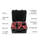 Hard Case DJI FPV - Imagen 4
