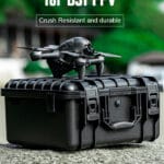 Hard Case DJI FPV