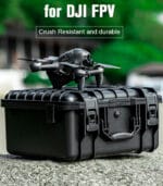 Hard Case DJI FPV