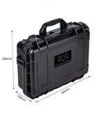 Hard Case Mini 1 | Mini SE |Mini 4k | Mini 2 - Imagen 3