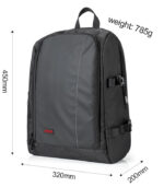 Mochila Drone Series - Imagen 2