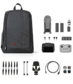 Mochila Drone Series - Imagen 3