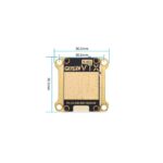 GEPRC RAD VTX 5.8G 1.6W - Imagen 4
