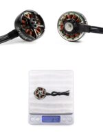 SPEEDX2 2105.5 2650KV/3450KV - Imagen 5