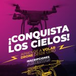 APRENDE A VOLAR DRONE DESDE CERO - Imagen 3