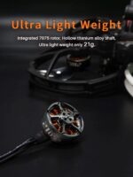 SPEEDX2 2105.5 2650KV/3450KV - Imagen 16