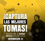 APRENDE A VOLAR DRONE DESDE CERO - Imagen 2