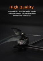 SPEEDX2 2105.5 2650KV/3450KV - Imagen 14