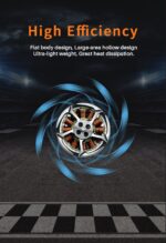 SPEEDX2 2105.5 2650KV/3450KV - Imagen 13