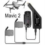 Cargador de Auto Mavic 2 Series