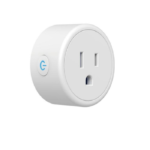 Enchufe Smart  con WiFi para el hogar
