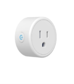 Enchufe Smart  con WiFi para el hogar