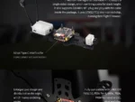F7 STACK ANALOGICO O HD - Imagen 4