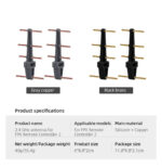 Antena de 2,4 GHz para control remoto FPV 2 - Imagen 3