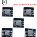 Controlador de Motor Paso a Paso