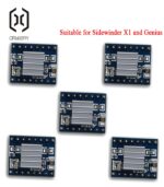 Controlador de Motor Paso a Paso