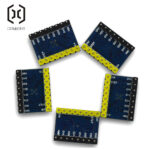 Controlador de Motor Paso a Paso - Imagen 4