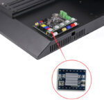 Controlador de Motor Paso a Paso - Imagen 5