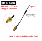 Cable Mini Coaxial - Imagen 4