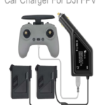 Cargador de Auto DJI FPV