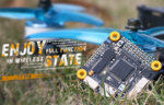 F7 Pro Full Function Flight Controller with Wifi & Bluetooth - Imagen 13