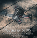 Soporte Go Pro DJI FPV - Imagen 12