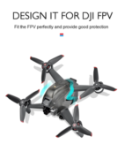 Soporte Go Pro DJI FPV - Imagen 10