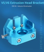 Soporte de Hotend V6 - Imagen 7