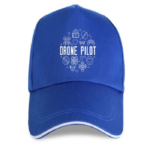 Gorro Drone Pilot