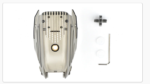 Soporte Go Pro DJI FPV - Imagen 5