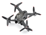 Soporte Go Pro DJI FPV - Imagen 4