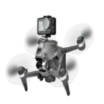 Soporte Go Pro DJI FPV