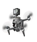Soporte Go Pro DJI FPV