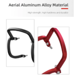Protector de Gimbal DJI FPV Aluminio - Imagen 10